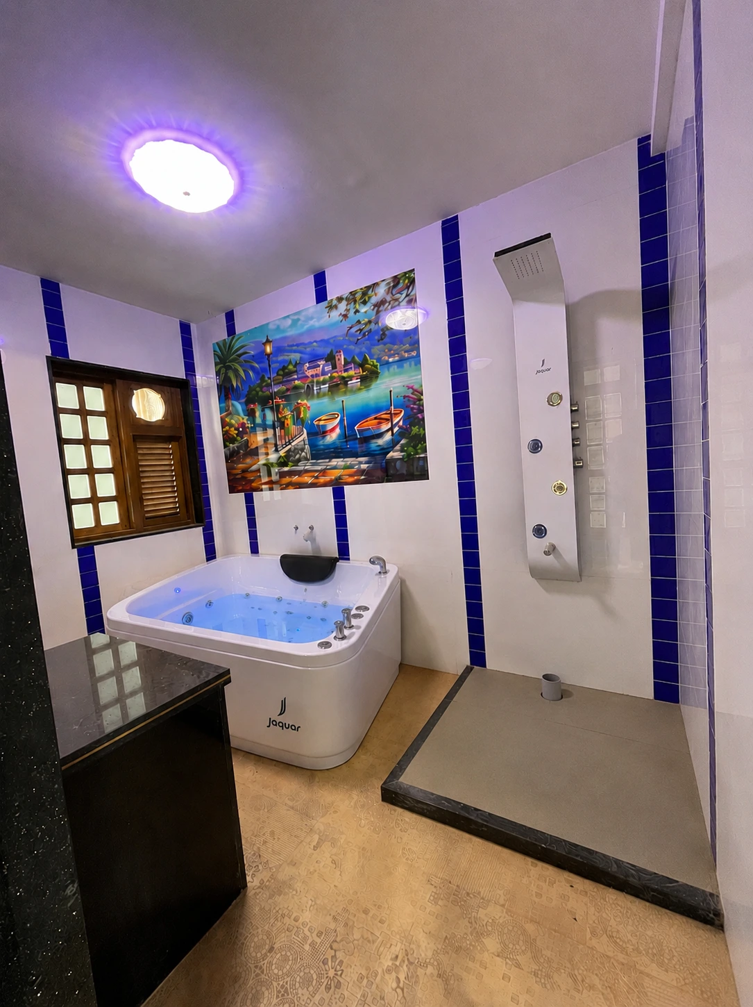 Villa Sereno - Bathroom 2