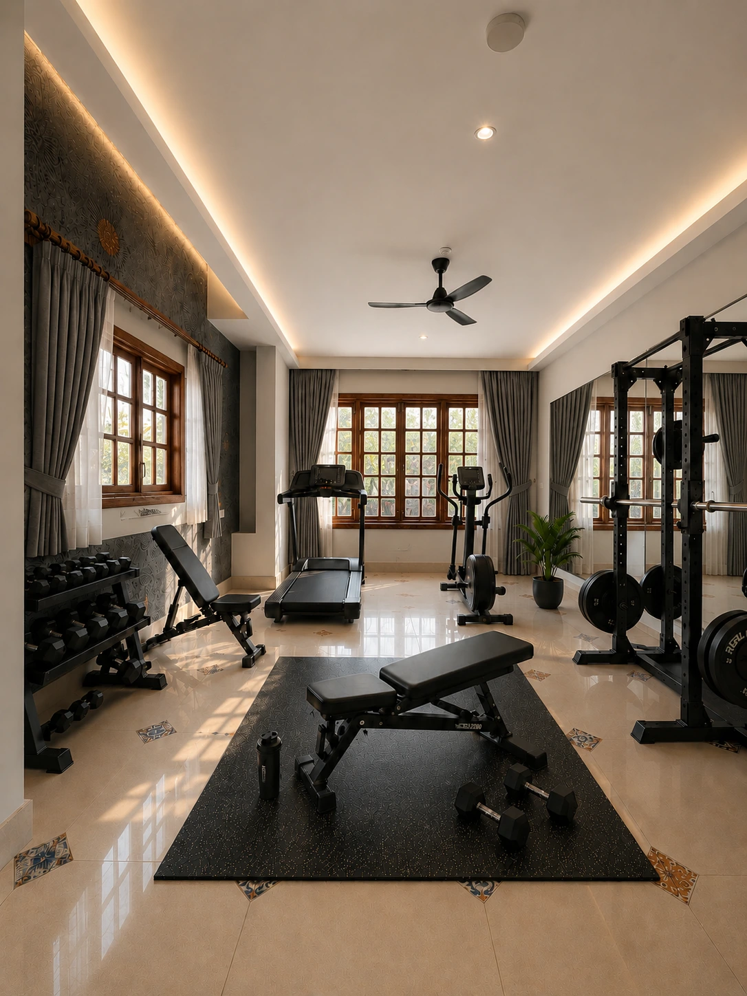 Lifestyle View