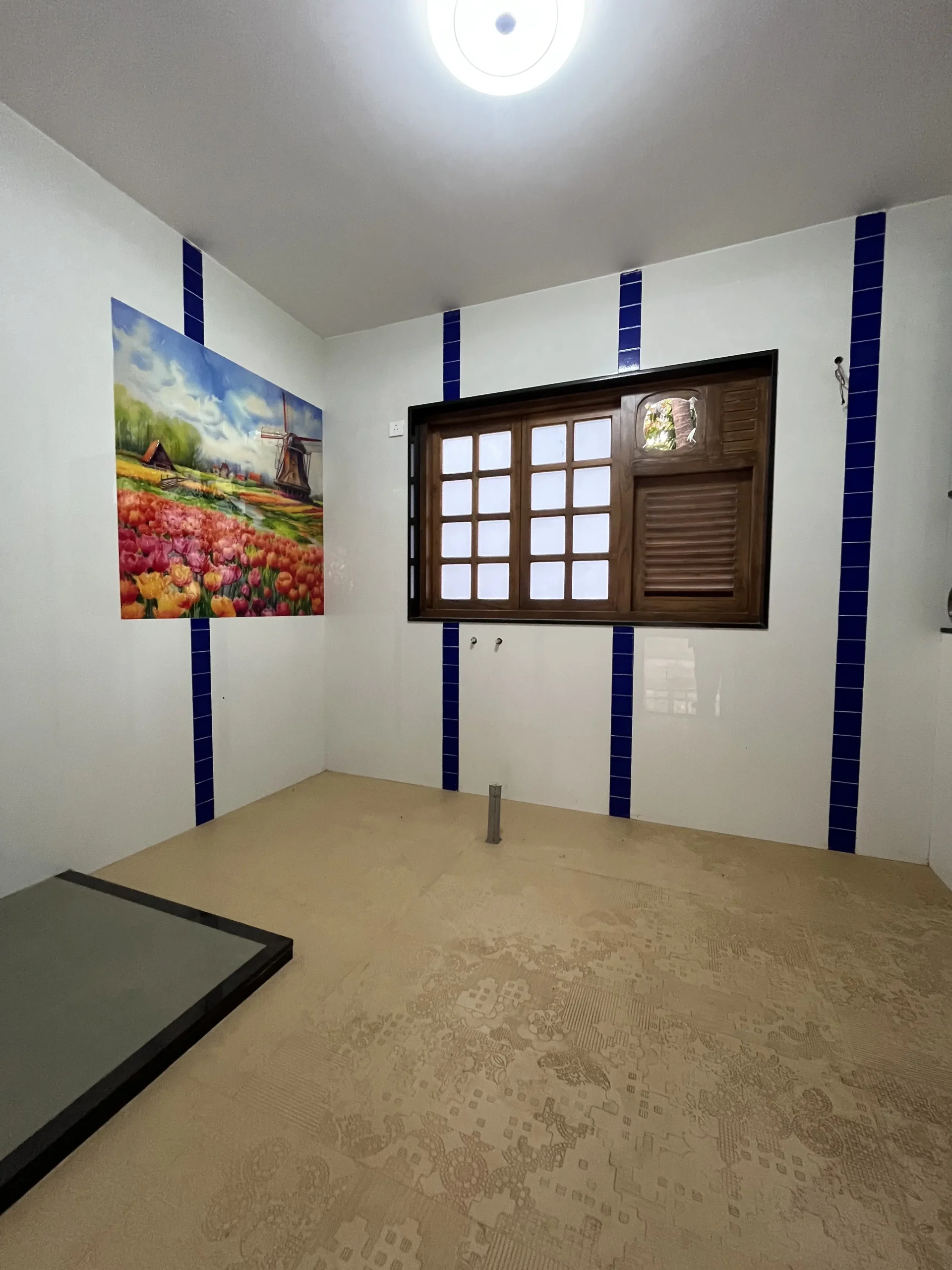 Villa Sereno - Toilet
