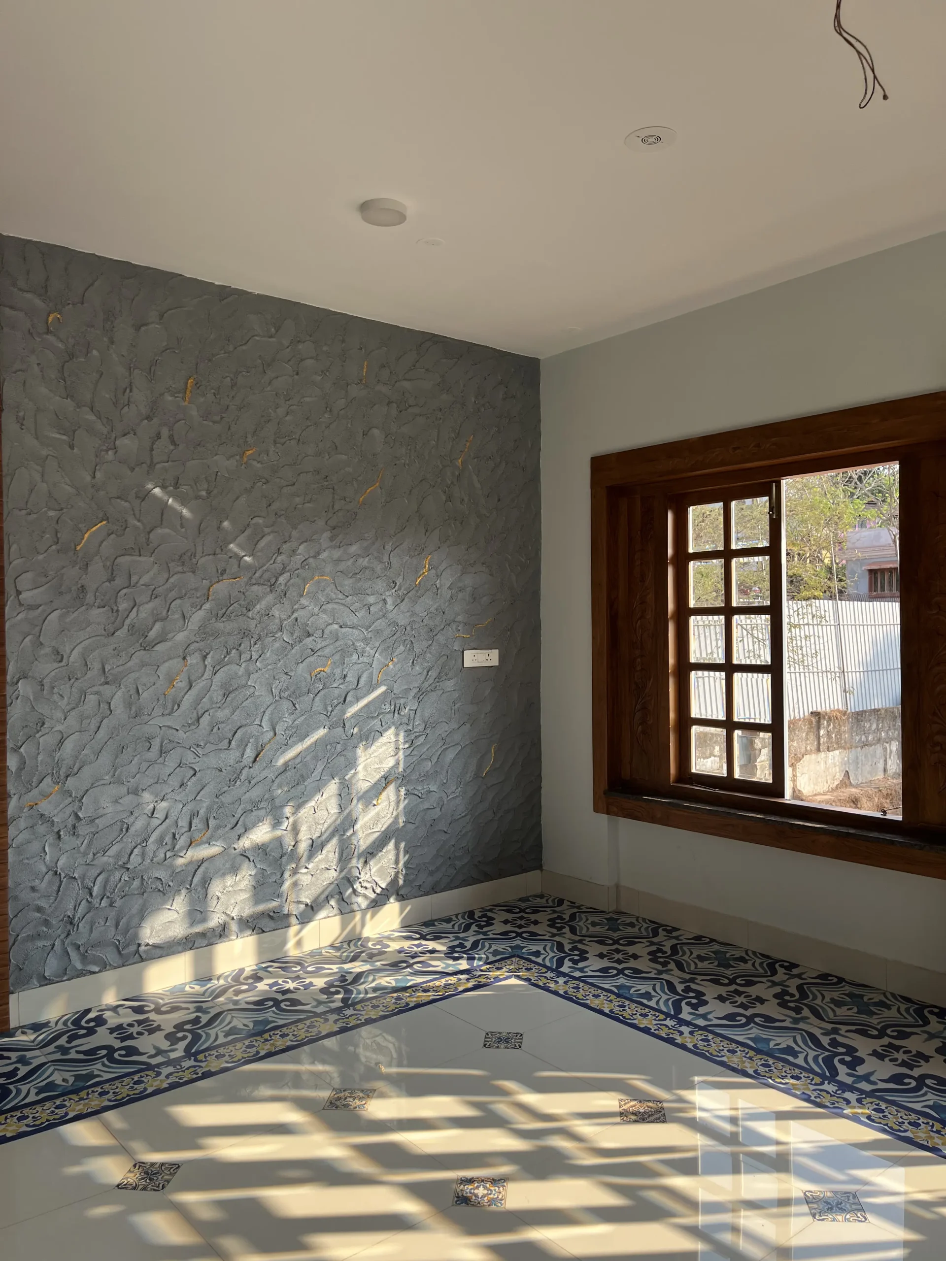Villa Sereno - Bedroom